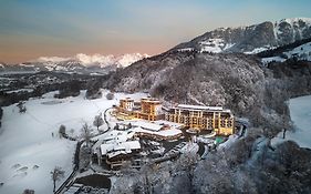 Grand Tirolia Kitzbuehel - Member Of Hommage Luxury Hotels Collection