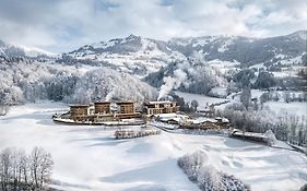 Grand Tirolia Kitzbuehel - Member Of Hommage Luxury Hotels Collection